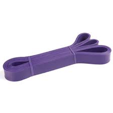 Purple Resistance Pull Up Band (30-80 lbs)